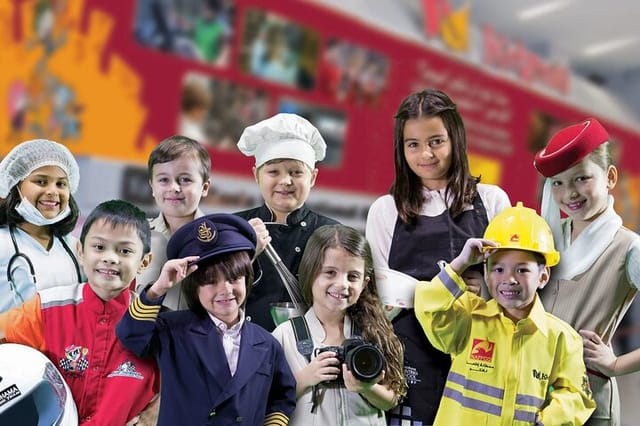 kidzania-abu-dhabi-with-optional-private-transfer_1